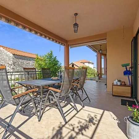 Apartment Anchor Sibenik Exterior photo