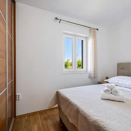 Apartment Anchor Sibenik Exterior photo
