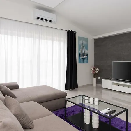 Apartment Anchor Sibenik Exterior photo