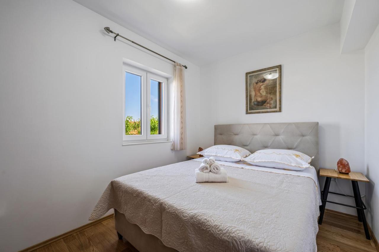 Appartement Anchor *