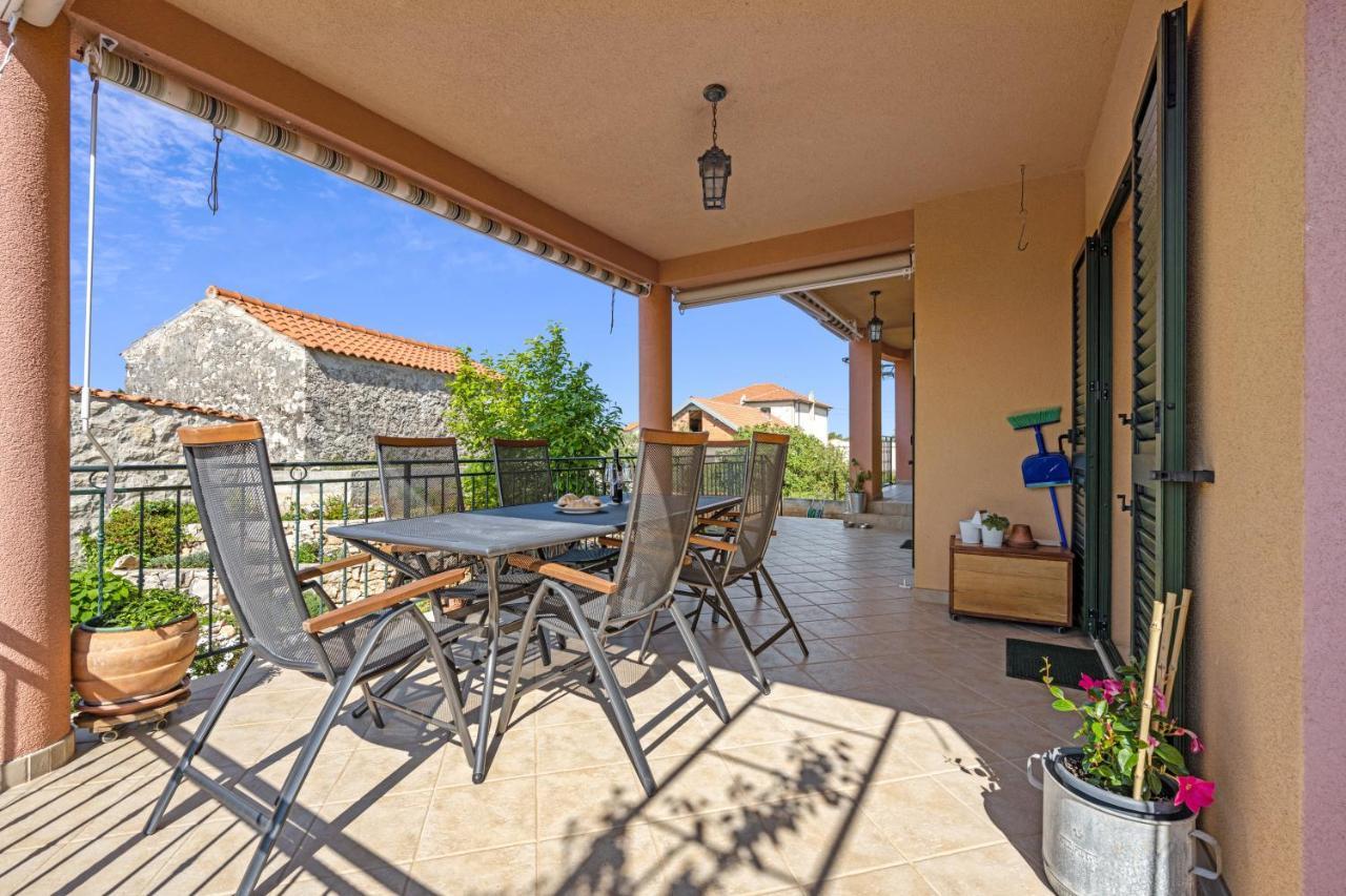 Appartement Anchor *