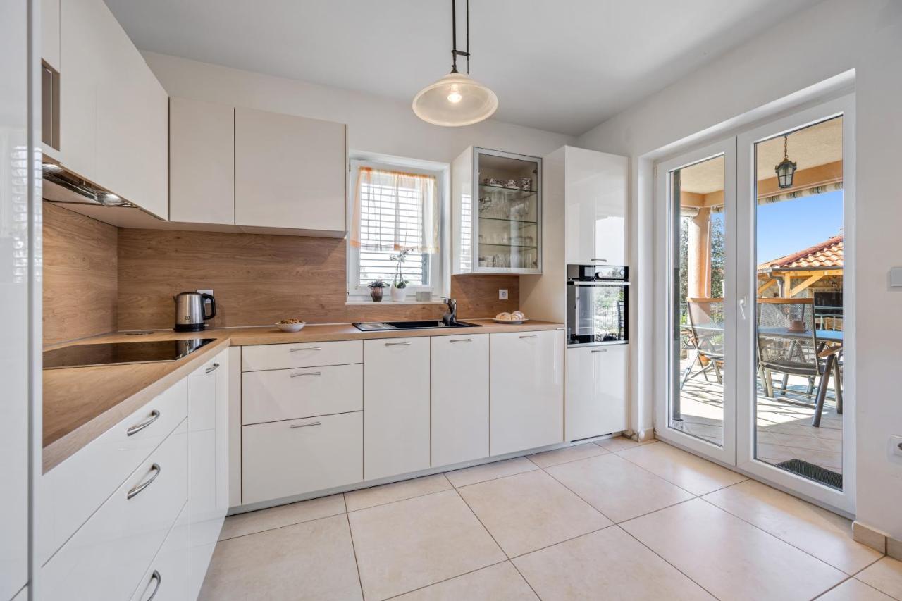 Appartement Anchor Šibenik