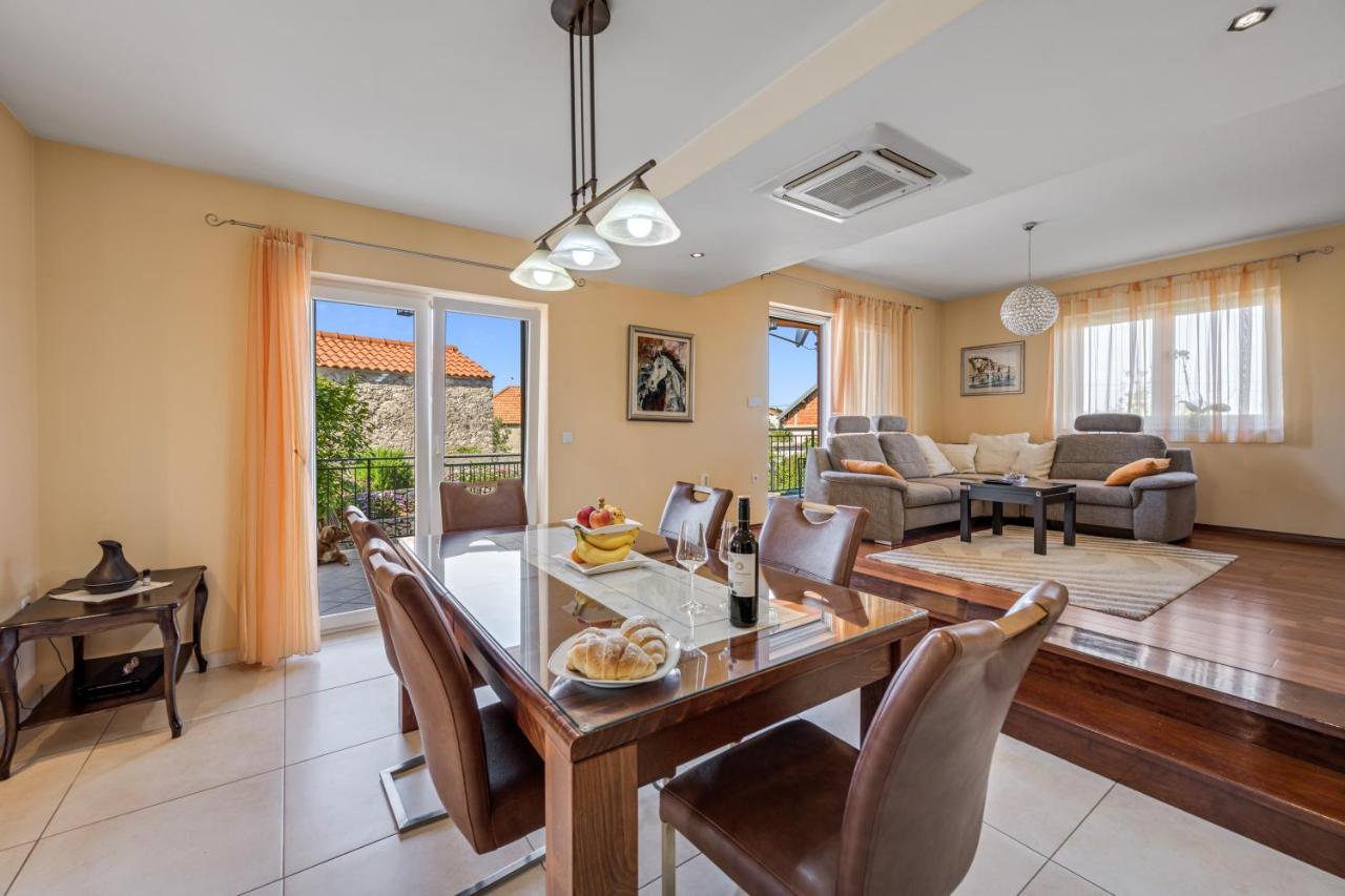 Appartement Anchor Šibenik