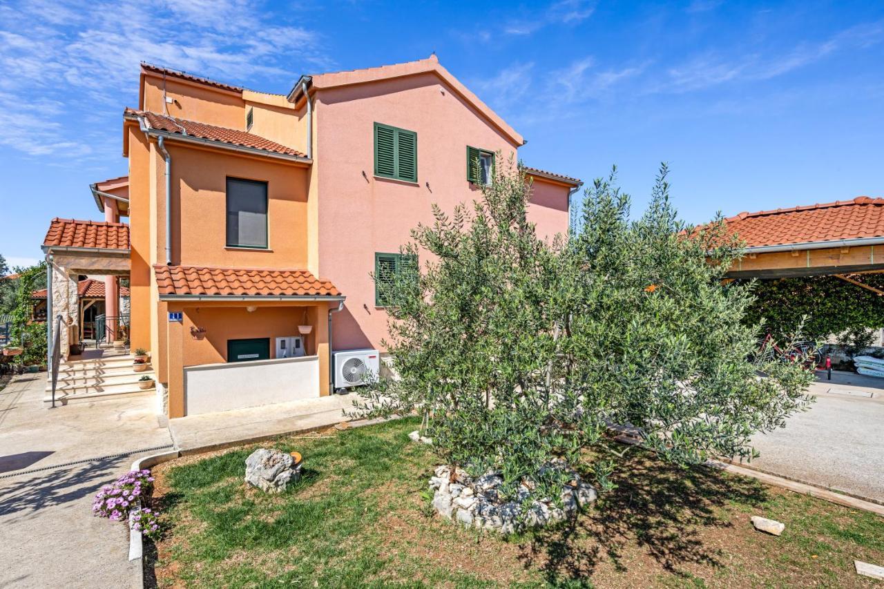 Appartement Anchor