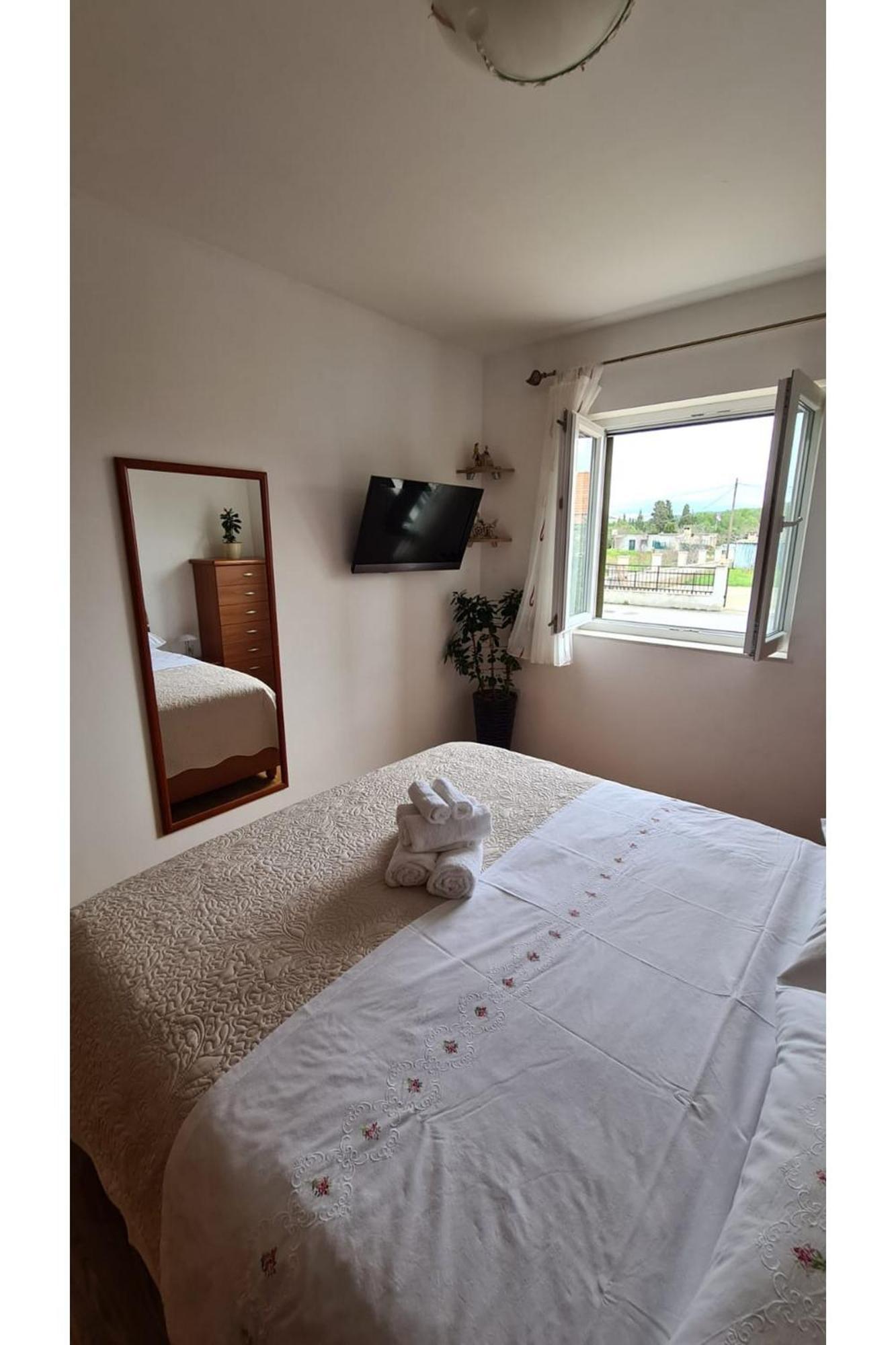 Anchor Apartment