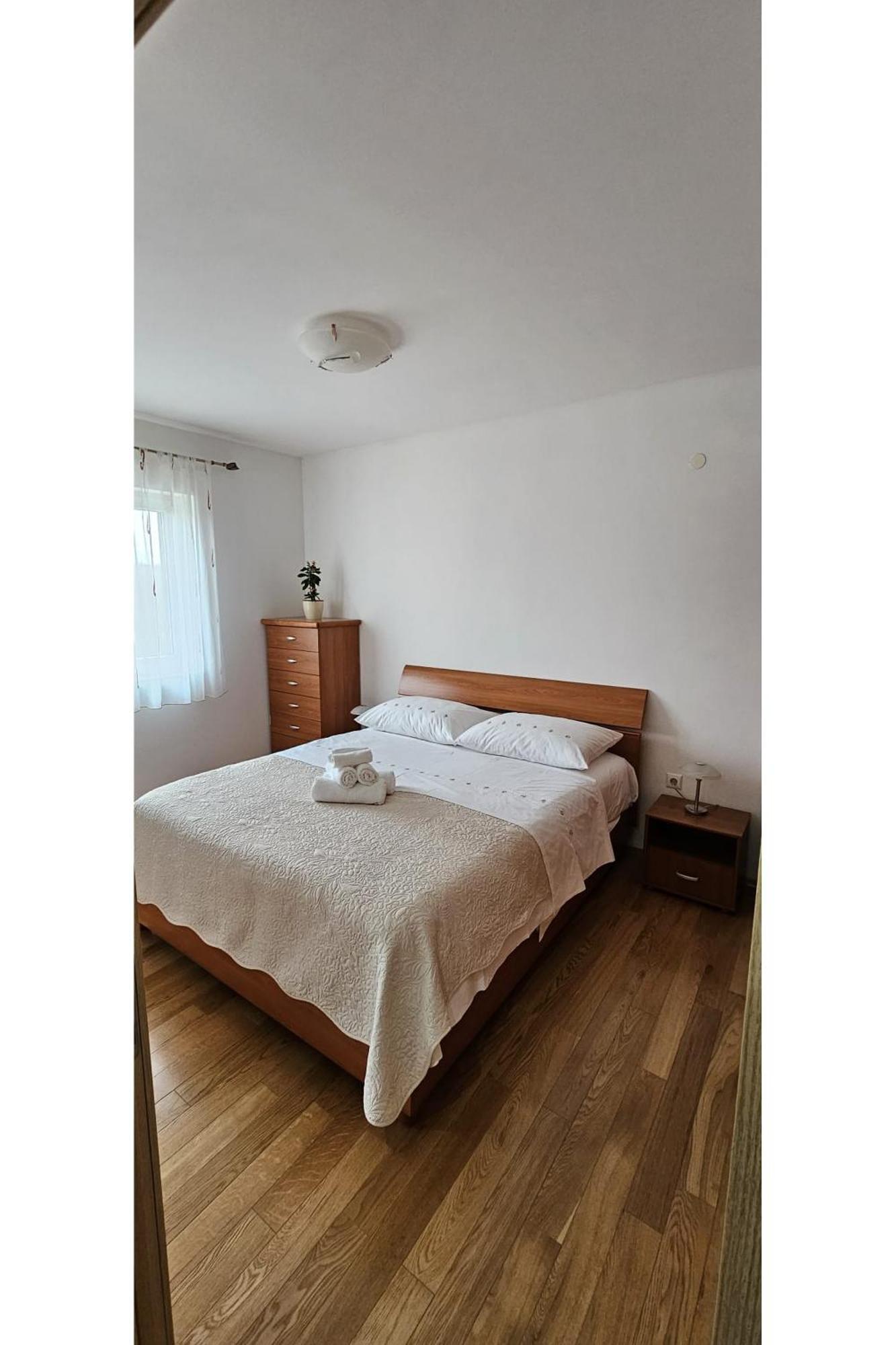 Appartement Anchor *