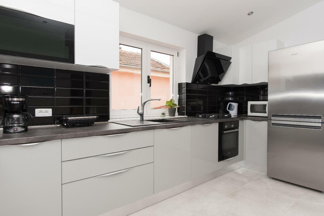 Apartman Anchor