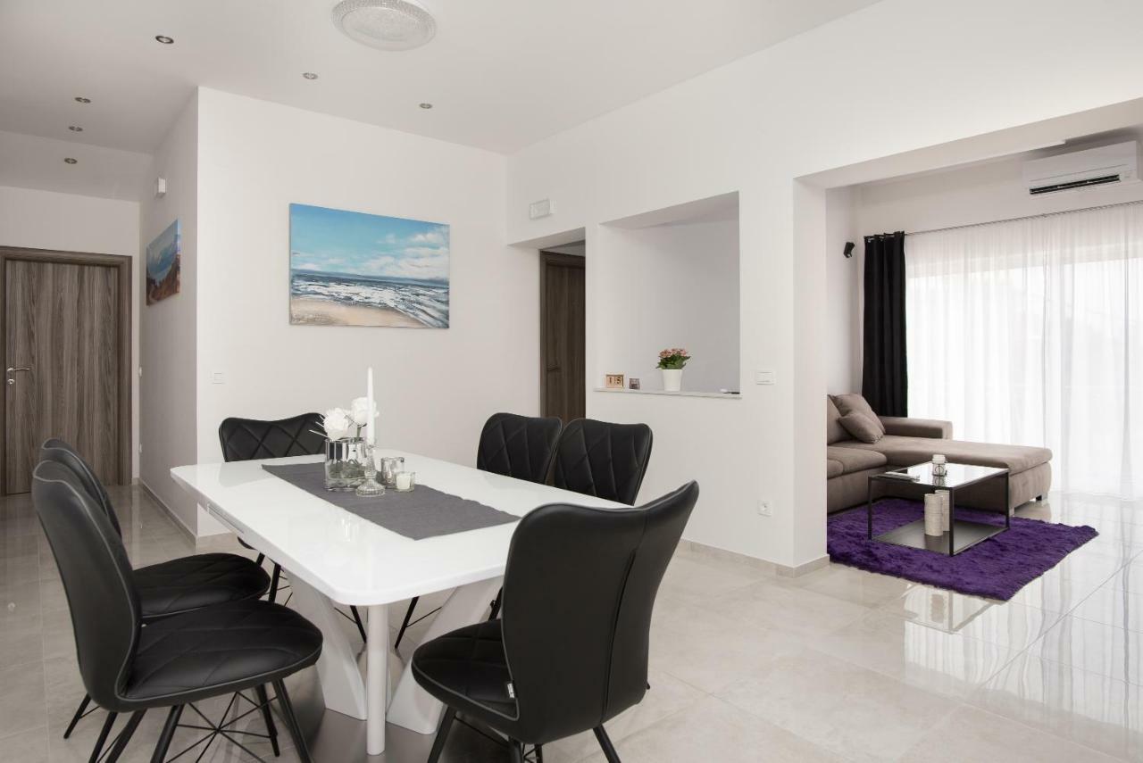 Apartman Anchor *