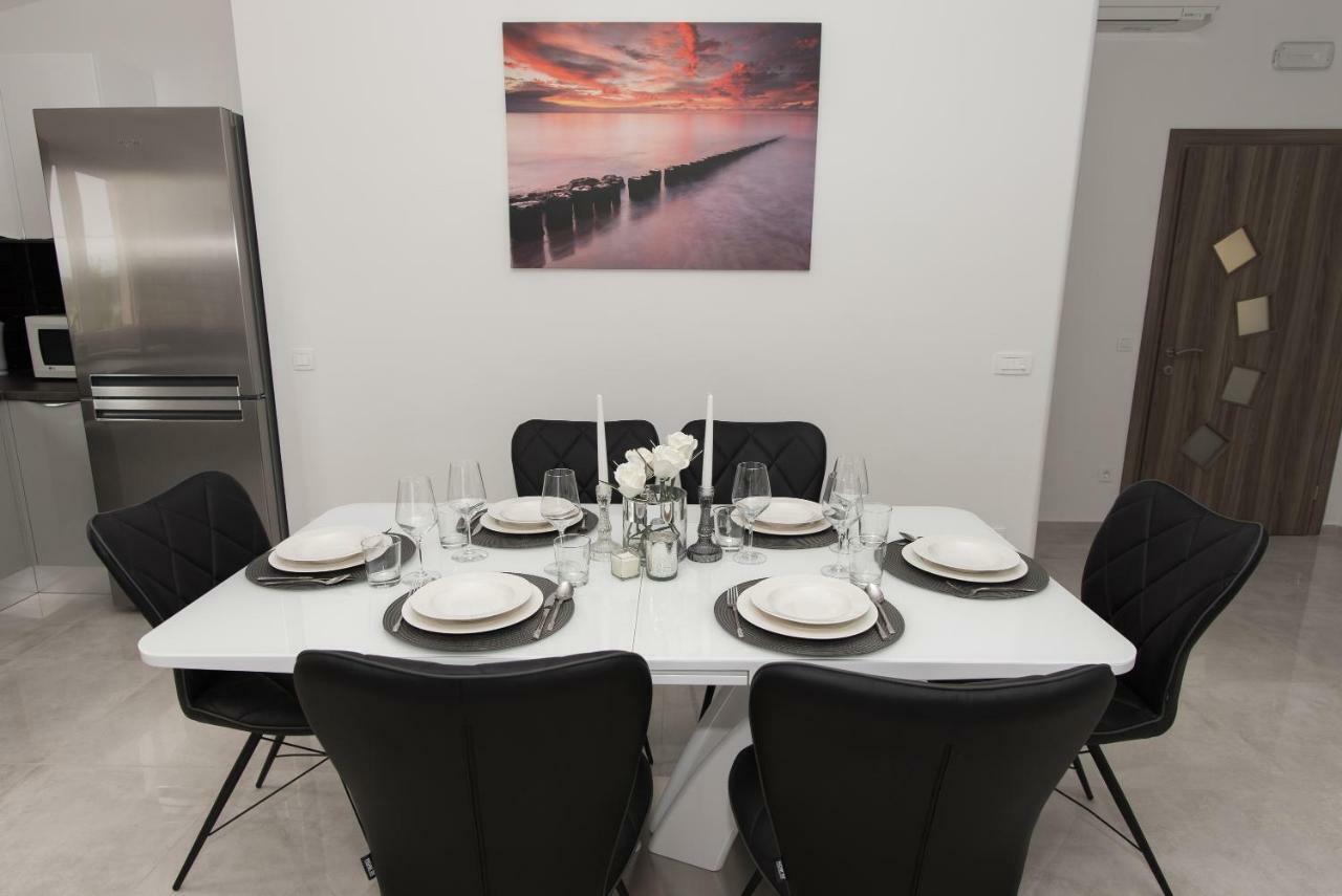 Anchor Apartman