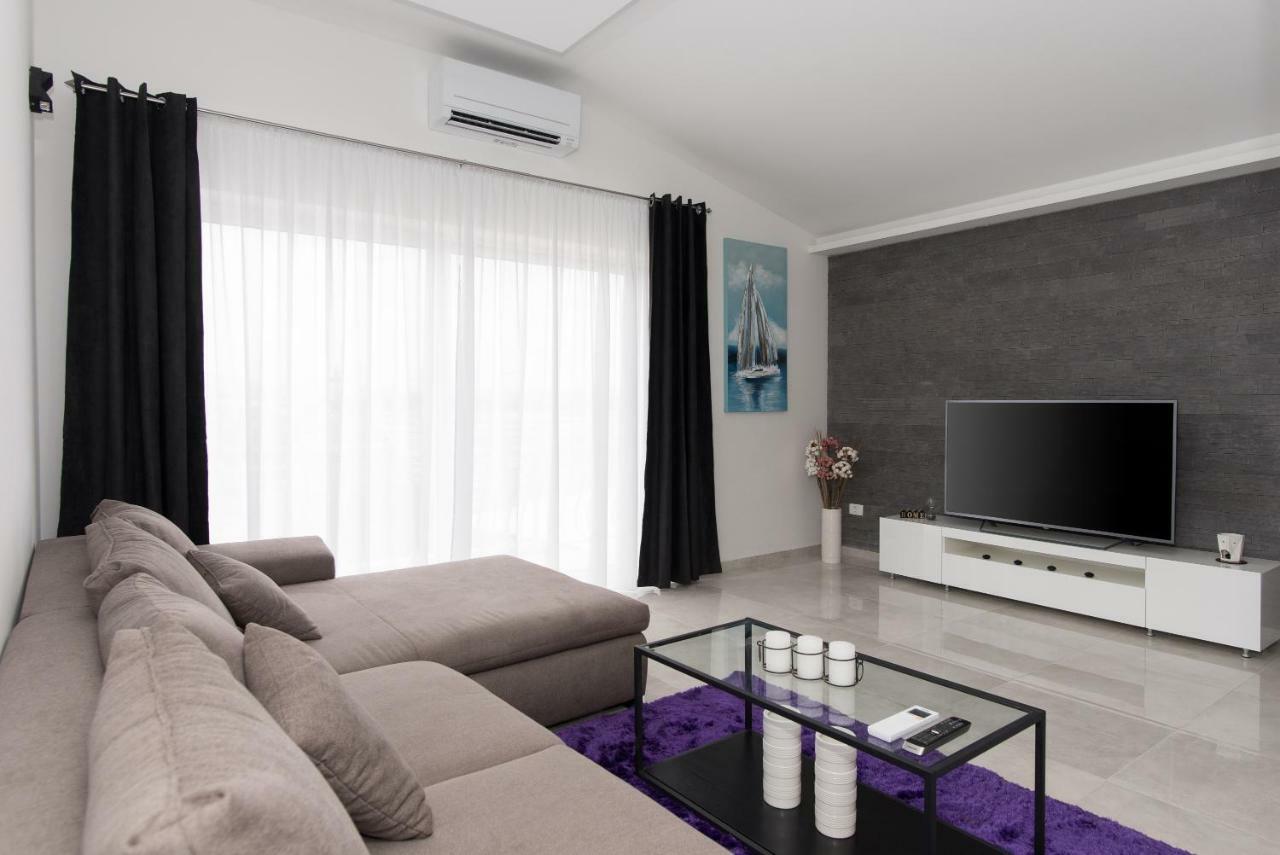 Apartman Anchor *