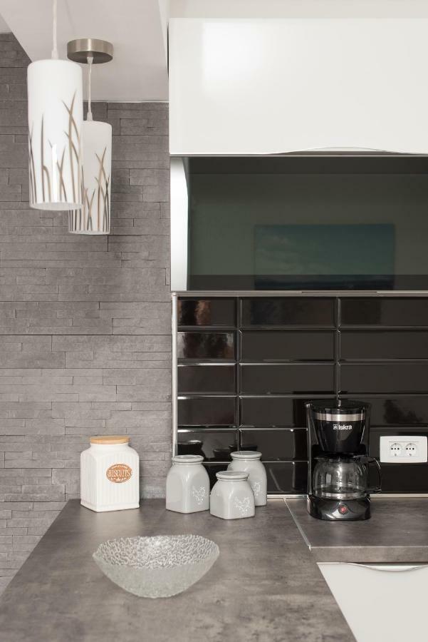 Anchor Apartman