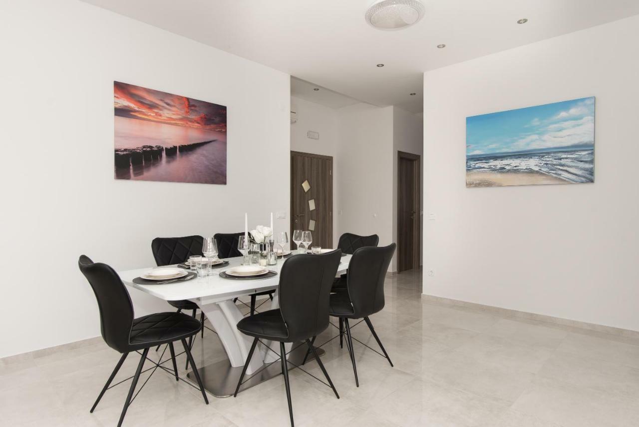 Anchor Apartman *